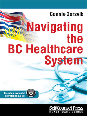cover image of Navigating the BC Healthcare System